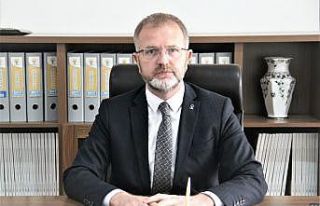 AK Parti’de kongre heyecanı başlıyor