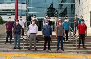 AK Parti’den Erol Mütercimler’e suç duyurusu