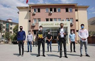 AK Parti’den Mütercimler hakkında suç duyurusu