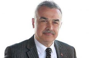 AK Partili Savaş’tan ’Ahilik Haftası’ mesajı