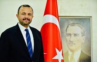 AK Parti’li Taş: "Koltuk hesaplarına bizi...