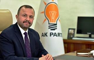 AK Parti’li Taş’tan CHP’ye, HDP ziyareti tepkisi