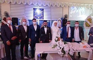 AK Parti’nin mutlu günü