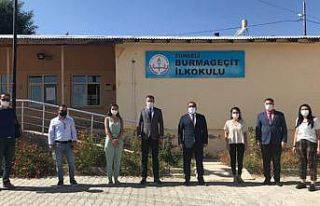 Akademisyenler, Tunceli’de EBA faaliyetlerini inceledi