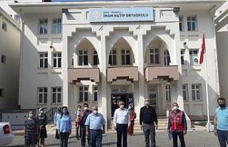 Akçakoca’da denetlemeler hızlandı