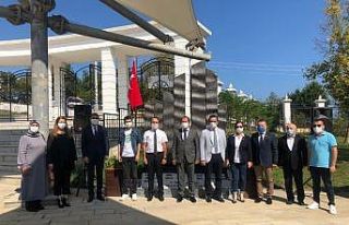 Akçakoca’da sel felaketinde hayatını kaybedenler...