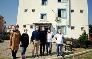 Akdeniz Belediyesi, Mersin’e ‘Bilim Merkezi’...