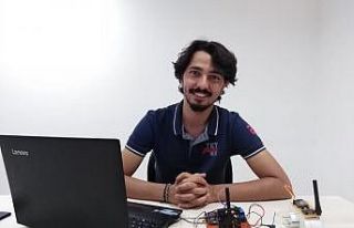 Akdeniz Üniversitesi öğrencilerine TÜBİTAK’tan...