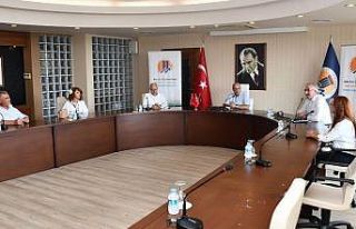 Akdeniz’in parlayan yıldızları için işbirliği...