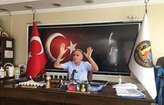 Akgün, "Kimse bana çevreciliği öğretmeye...