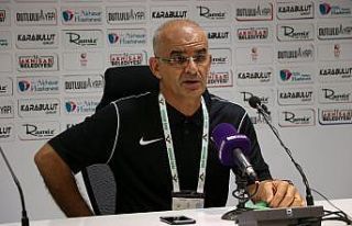 Akhisar’da gol sesi çıkmadı