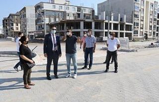 Akhisar’ın Ring Yolu prestij kazanıyor