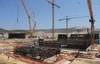 Akkuyu Nükleer A.Ş. Genel Müdürü Zoteeva: “İddialara...