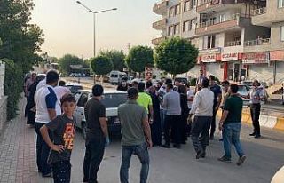 Akrabalar arasında cenaze kavgası