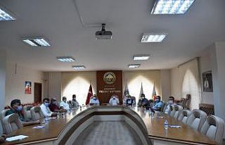 Aksaray’da ATB, İl Tarım ve SÜP’ten ortak proje