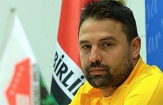 Akyel: "Geç kalındı ama şartlar böyle"