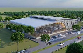 Akyurt Gençlik Merkezi ve Yüzme Havuzu ihaleye çıkıyor