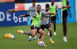 Al Ahli, Josef’i FIFA’ya şikayet ediyor