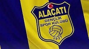 Alaçatıspor’dan, BAL Ligi maçlarının başlamasına...