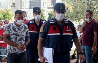 Alanya’da 9 yaşındaki çocuğun öldüğü kazanın...
