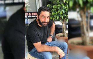 Alanya’da duvara asılı olarak maskeli halde ölü...