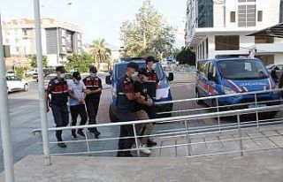 Alanya’daki ölümle sonuçlanan kavgayla ilgili...