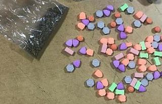 Alaşehir polisi uyuşturucu tacirlerine göz açtırmıyor