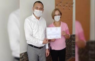 Alaşehir’de ’Beslenme Dostu Okullar’ artıyor