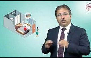 Ali Ramazan Benli: “Sabah evden çıkarken gözlüğümüzü...