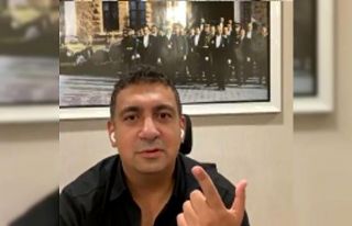 Ali Şafak Öztürk: "Nazım Sangare ve Doğukan...