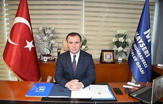 Ali Yediyaka: “Özel okullar KDV farkını geri...