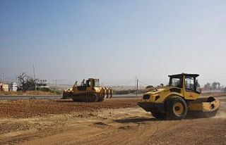Aliağa Belediyesinden trafiğe nefes aldıracak çalışma