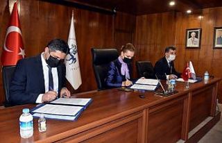 Aliağa Meslek Hastalıkları Hastanesi için protokol...