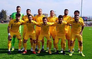 Aliağaspor FK: “Bölgesel Amatör Lig’de sezon...