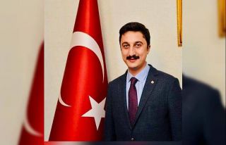 Alibeyoğlu: “Koronavirüs ile mücadelede üyelerimizin...