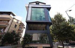 Alikahya’ya gençlik merkezi geliyor