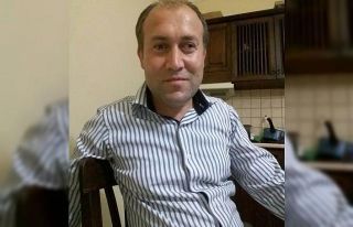 Alışveriş için köyünden ilçeye inen şahıstan...