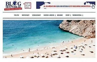 Alman siyasetçi ve gazeteci Friedhelm Ost’tan Türkiye’ye...