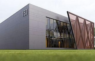 “Alo 153 Kent Yönetim Merkezi” ihaleye çıkıyor