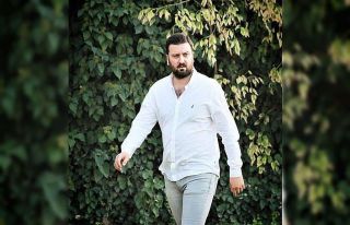 Altay’da Hilmi Bozok ile yollar ayrıldı
