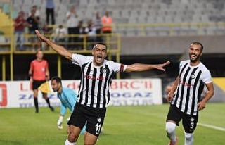 Altay’da Sportif Direktör Murat Uluç görevinden...