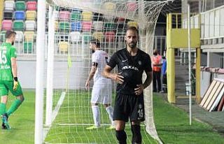 Altay’ın kralı Paixao, suskunluğunu bozdu