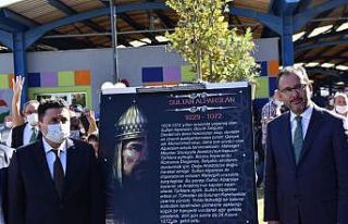 Altıeylül’e dev yatırımlar