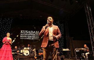 Altın Güvercin pandemi tedbirleri kapsamında kanatlanıyor