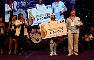 Altın Güvercin’de tüm hazırlıklar tamamlandı