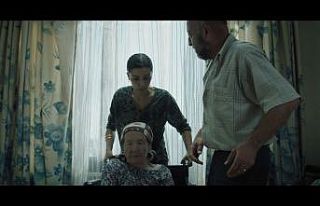 Altın Portakal Ulusal Uzun Metraj Film Yarışması...