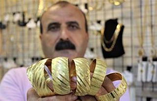 Altına zam geldi, sahte bilezik satışları patladı