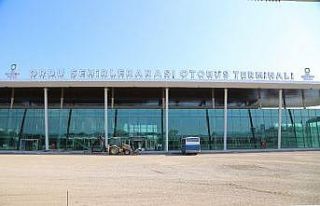Altınordu Otogarı gün sayıyor