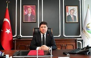 Altınordu’da sağlık çalışanlarına otopark...