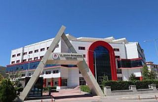 Amasya Üniversitesi uzaktan eğitim kararı aldı